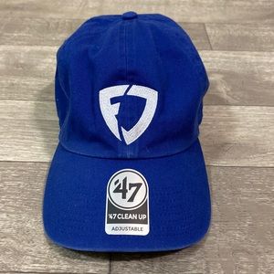 Fan Duel Hat- New With Tags